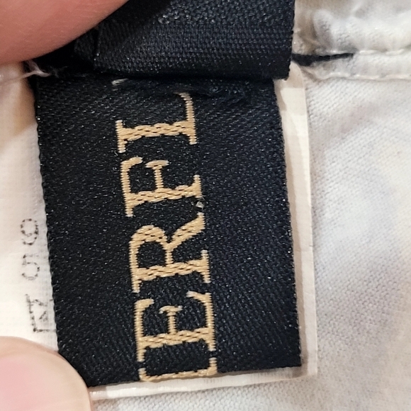 CHERFL XL Colorful Geometric Loungewear Pajama Dress Midi Boho Comfy - Picture 8 of 10